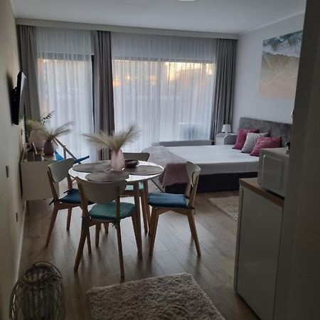 Matala Apartment Kołobrzeg Exterior foto