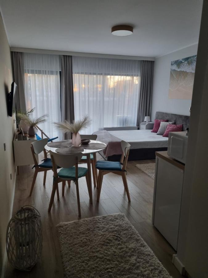 Matala Apartment Kołobrzeg Exterior foto