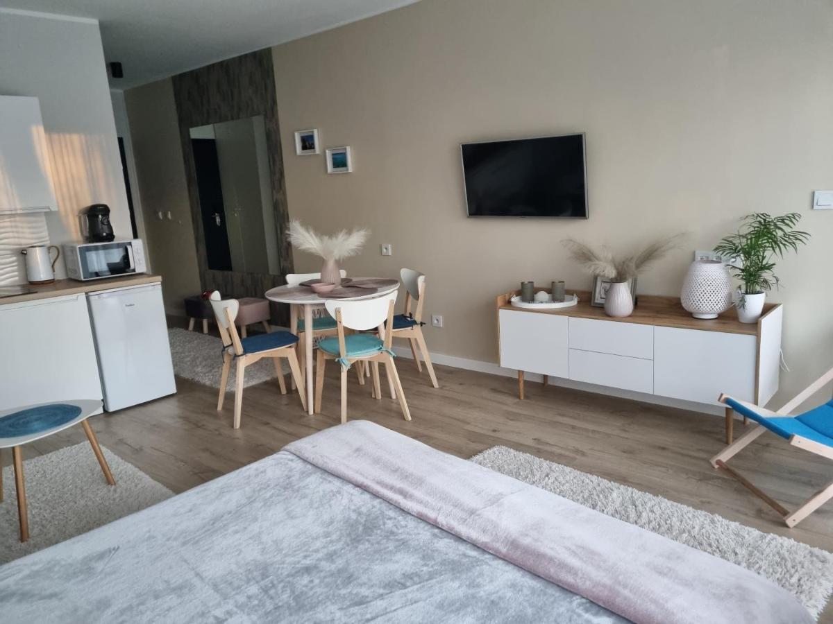 Matala Apartment Kołobrzeg Exterior foto