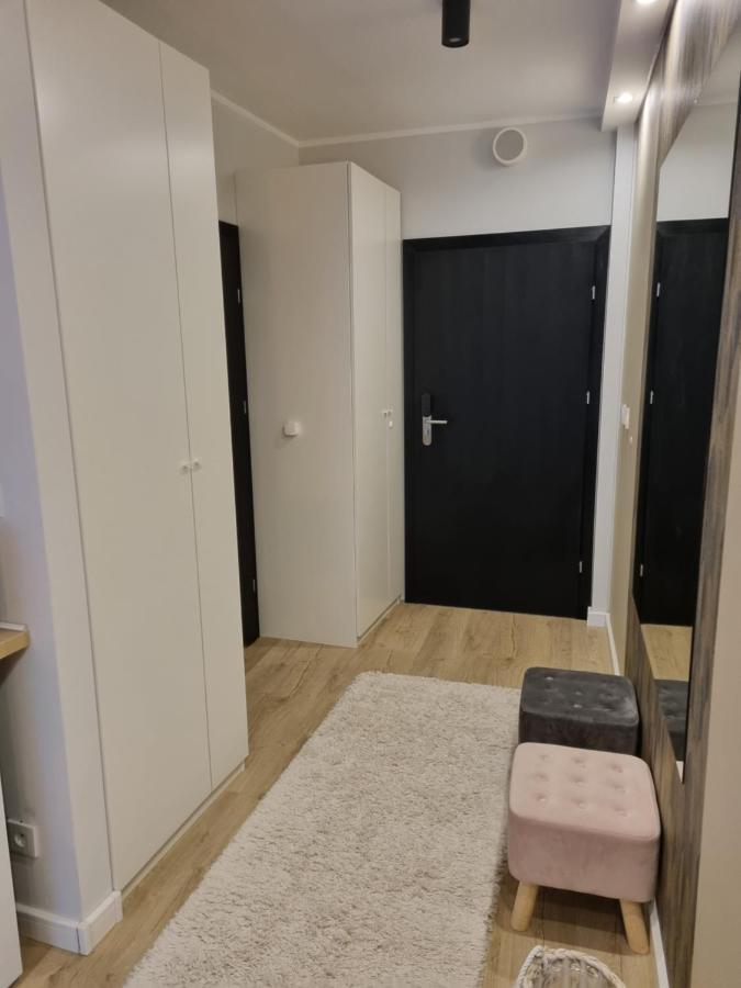 Matala Apartment Kołobrzeg Exterior foto